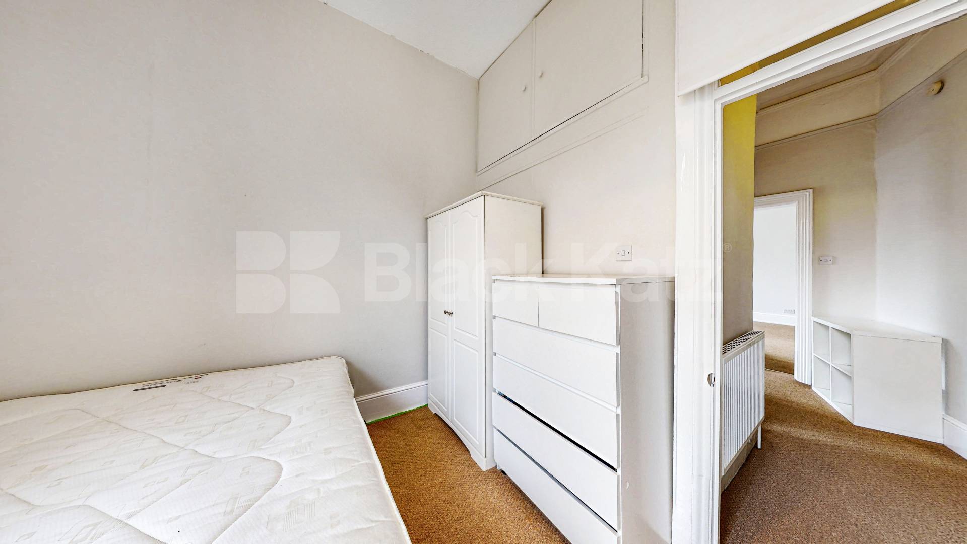 			2 Bedroom, 1 bath, 1 reception Flat			 West End Lane, West Hampstead